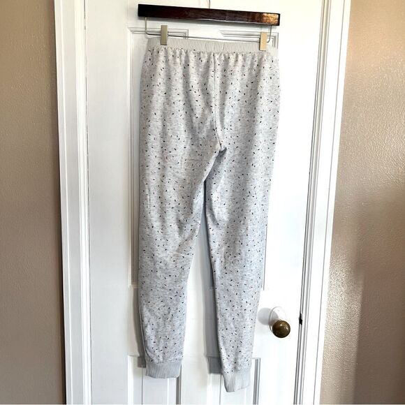 LC Lauren Conrad Confetti Print pj pants - Picture 6 of 7